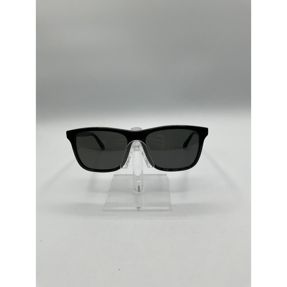 Gucci GG0381SN Sunglasses, Black
